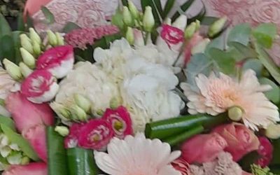 C’est la Saint Valentin ❤️❤️❤️