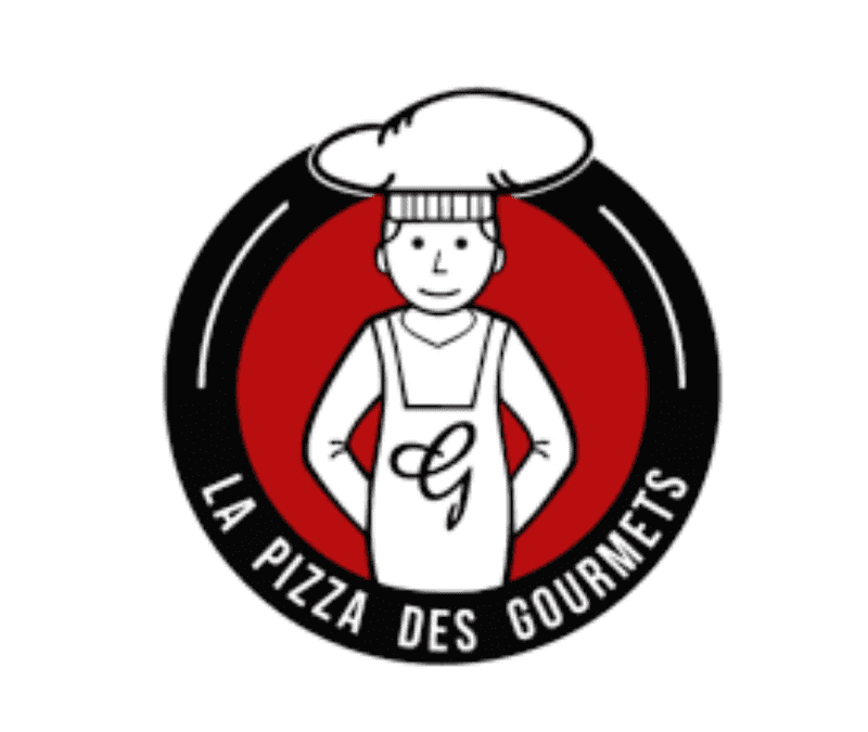 LA PIZZA DES GOURMETS
