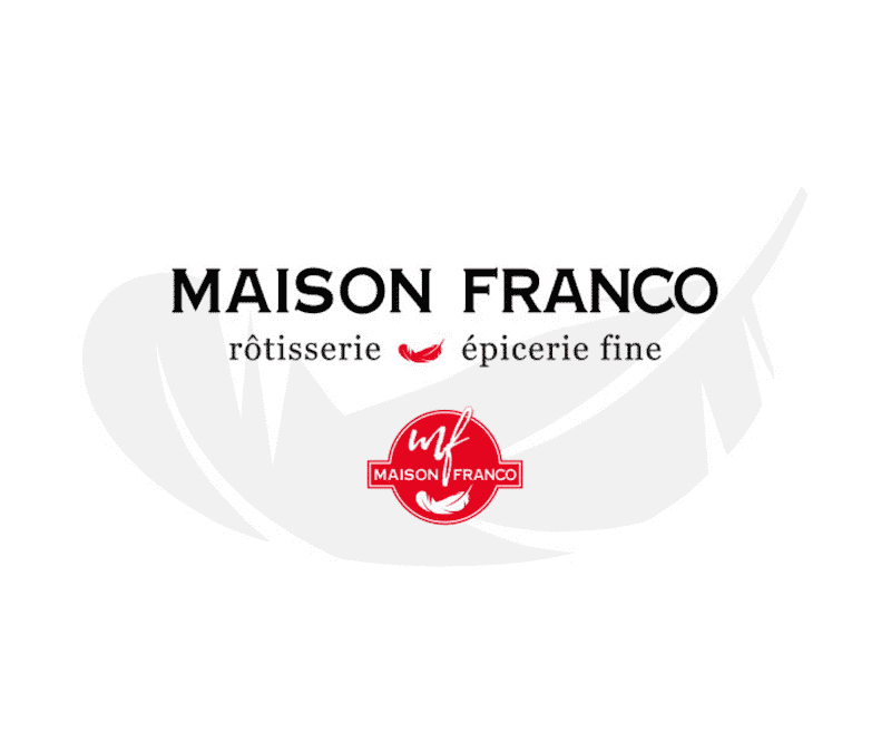 MAISON FRANCO
