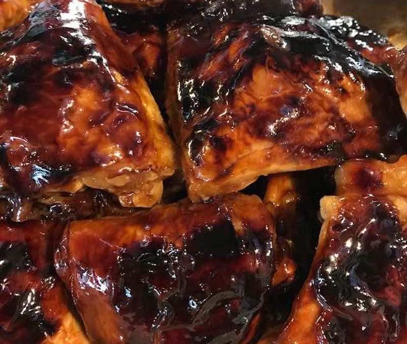 Les déjeuners Horizon Caudéran 