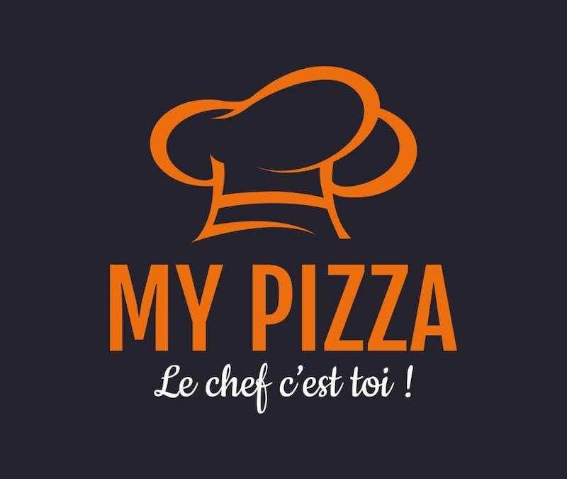 MY PIZZA