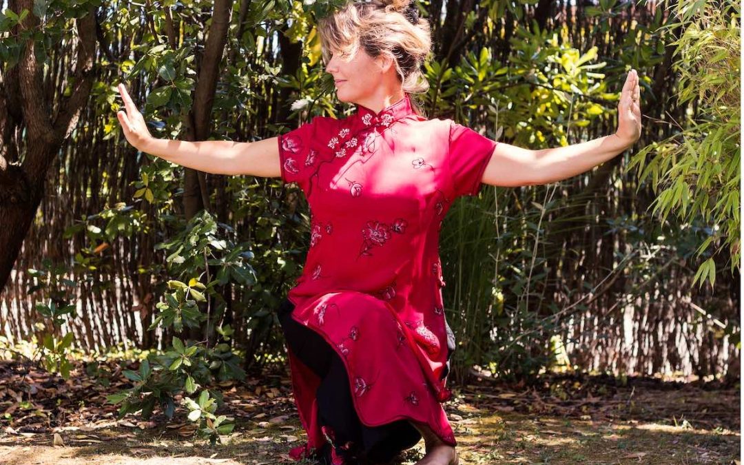 QI GONG 33