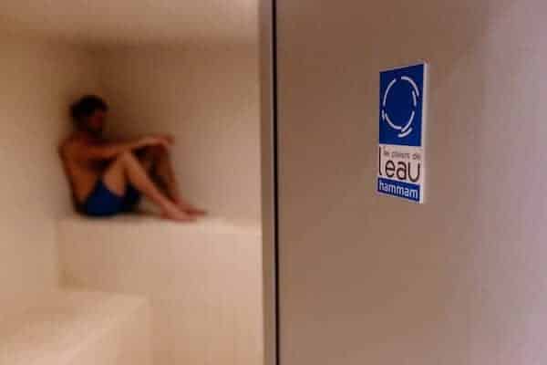 LES PLAISIRS DE L'EAU 12 imgi 9 Pole detente hammam