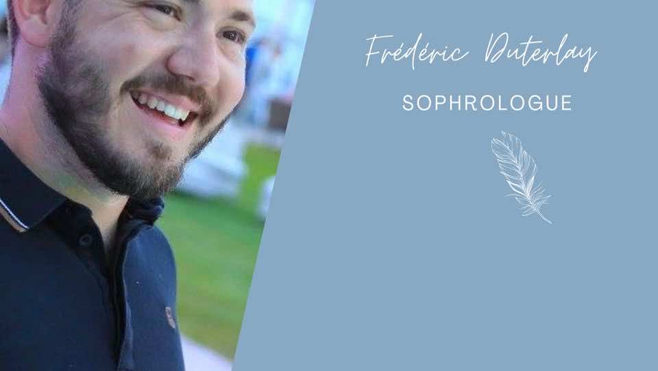 FRÉDÉRIC SOPHRO