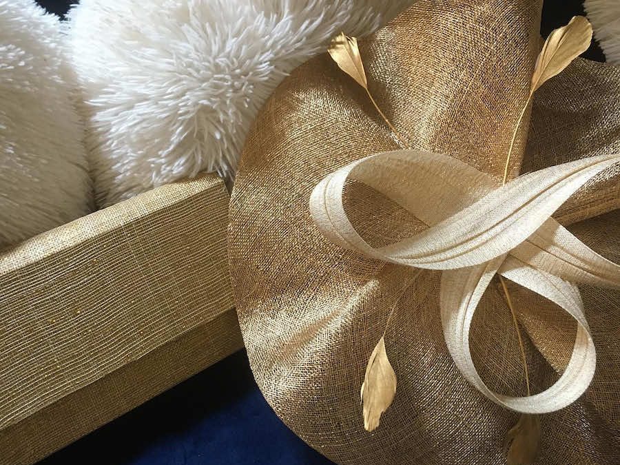 Les Chapeaux de Cyriane