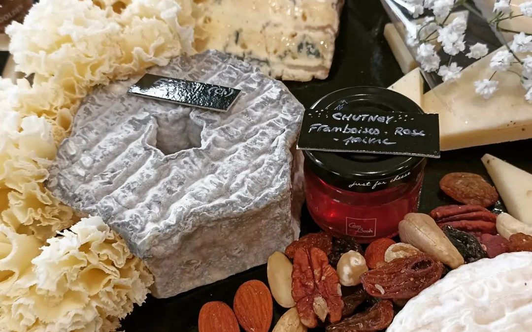 Fromagerie de Caudéran