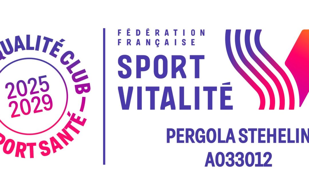 Gym Volontaire Pergola Stéhélin