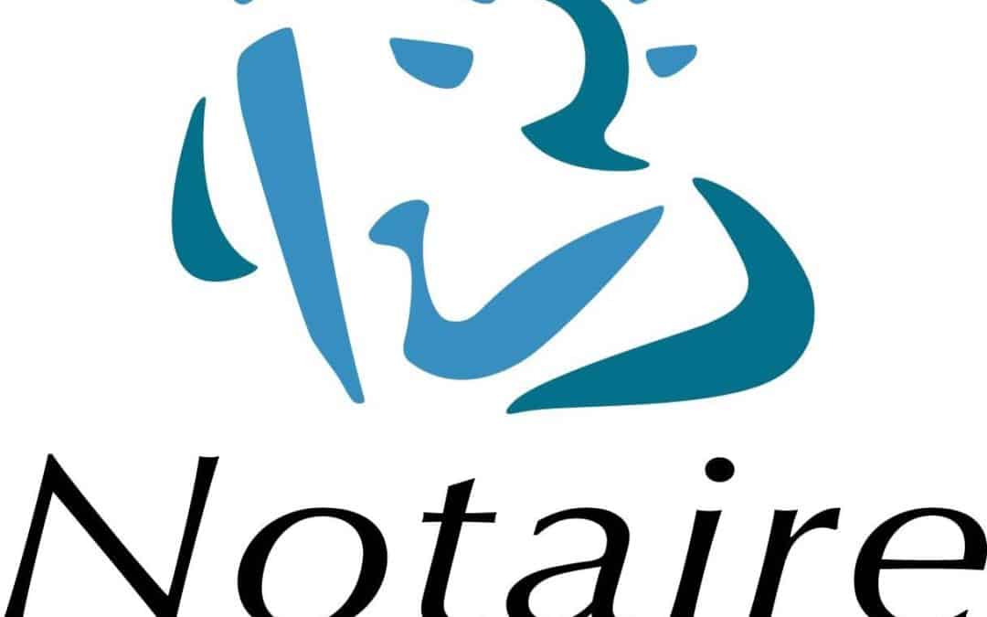 ANNE BEILLARD – NOTAIRE