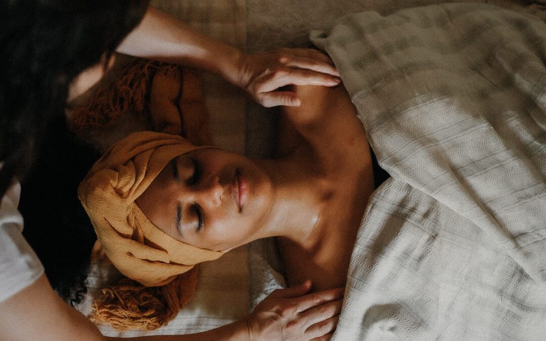 Malorie HER – Naturopathe et Praticienne en soin rebozo