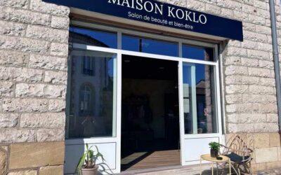 Maison Koklo