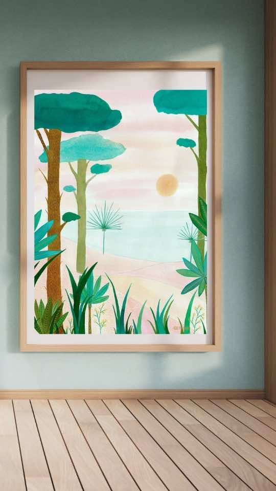 Aude Ponsonnet Artiste 0