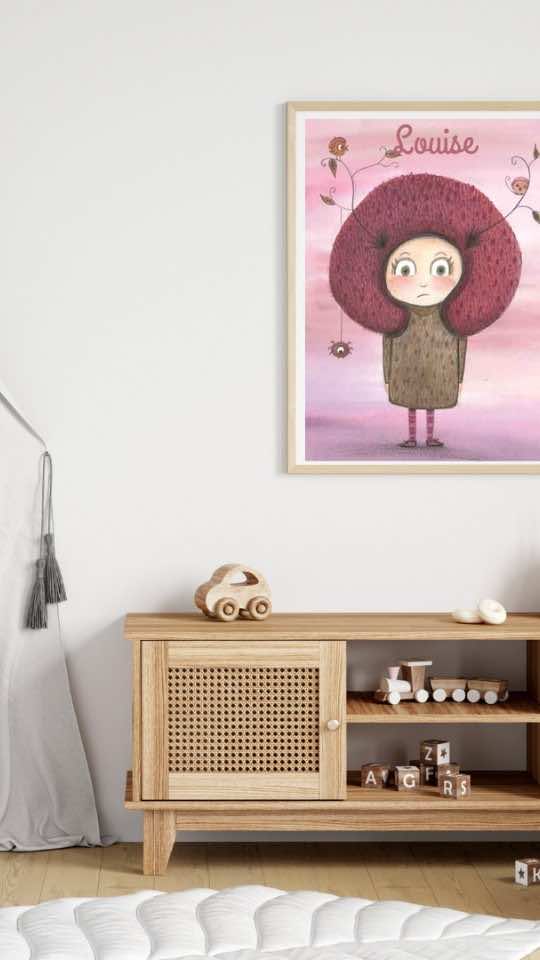 Aude Ponsonnet Artiste 1