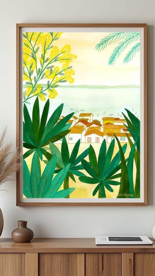 Aude Ponsonnet Artiste 2