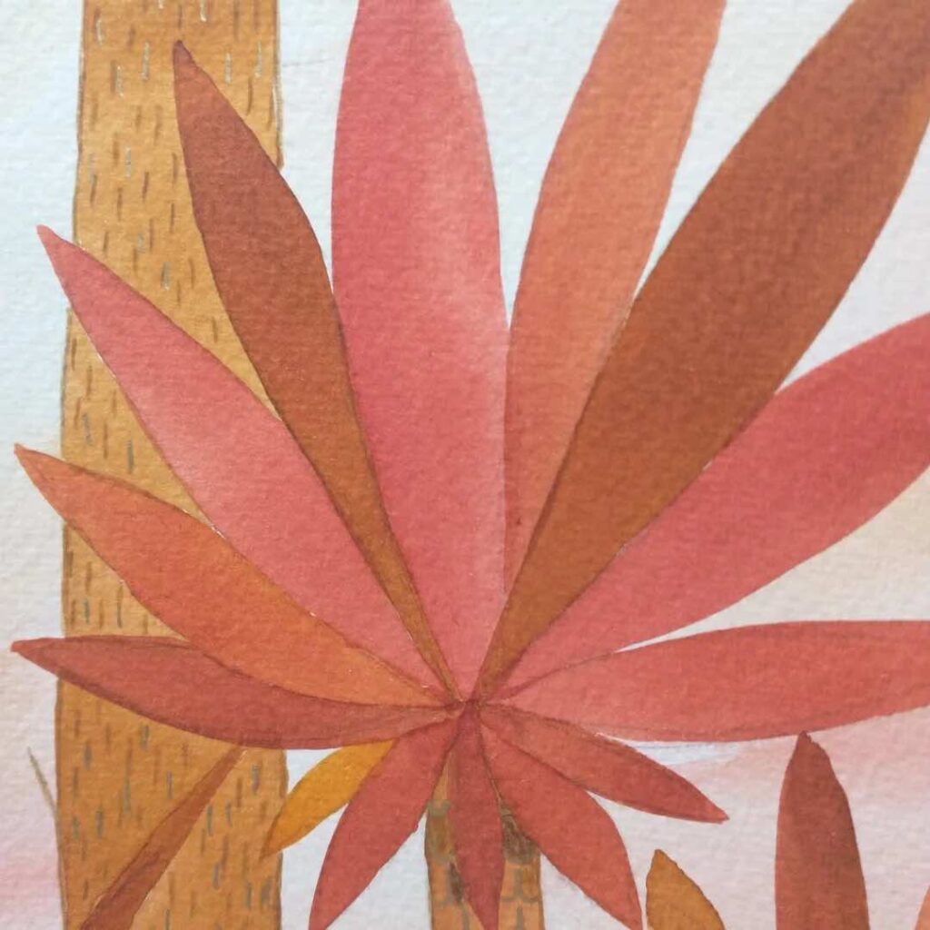 Aude Ponsonnet Artiste 4