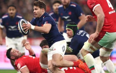 Vous aimez le rugby ? Nous aussi !