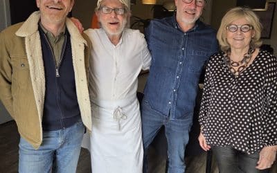 Restaurant Ma Maison