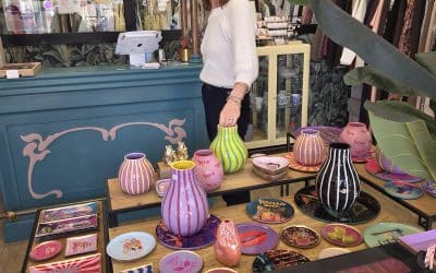 Location d’espaces chez Solène à Caudéran