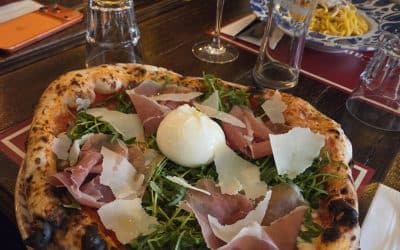 Les déjeuners Horizon Caudéran