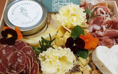 La Fromagerie – Spécial Saint-Valentin 💘
