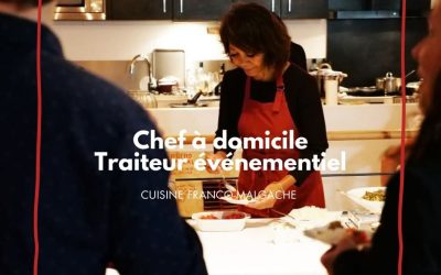 Box apéritif dînatoire !