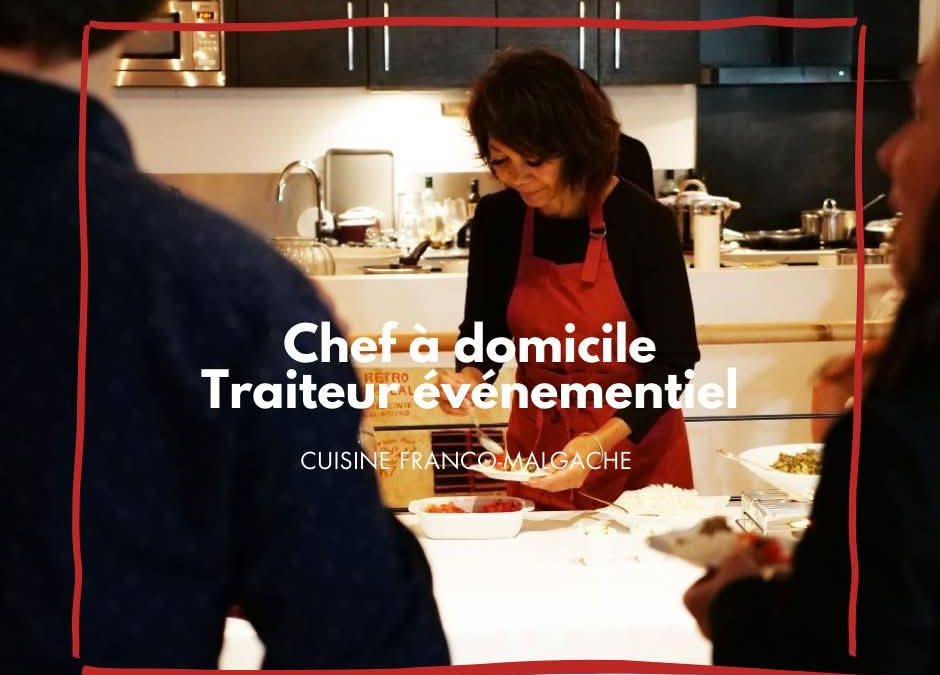 Box apéritif dînatoire !
