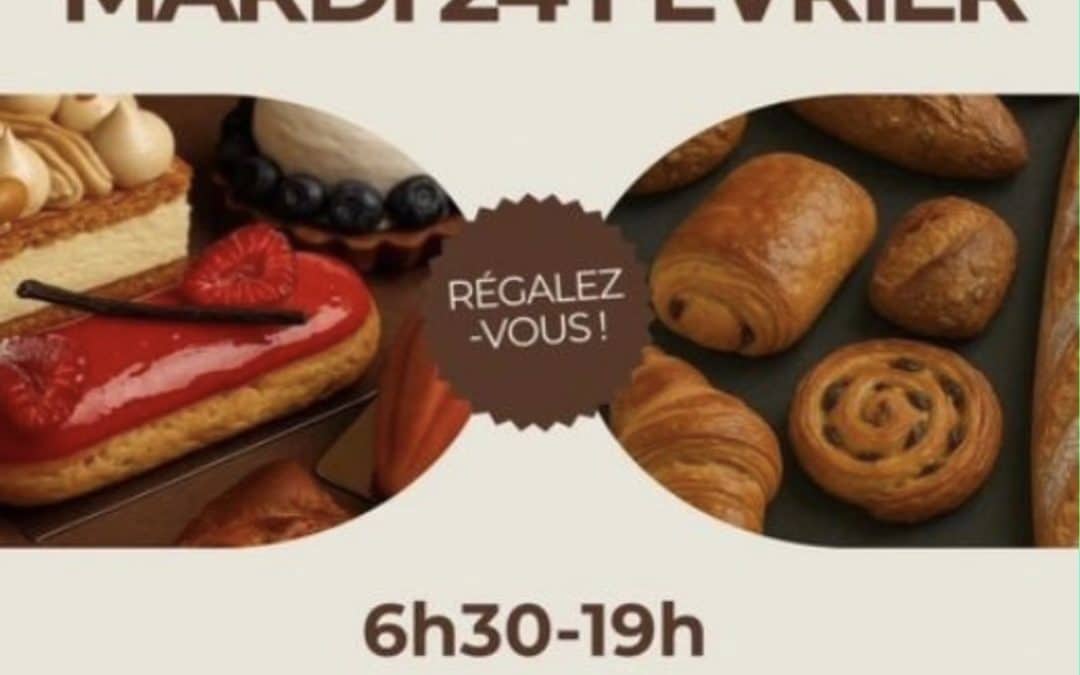 Changement de propriétaire – Chez Elliott