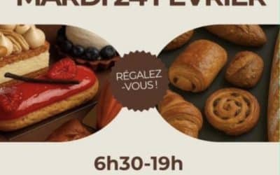 Changement de propriétaire – Chez Elliott