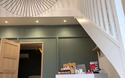 Découvrez Villa Vahiné