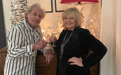 Les amoureux du Restaurant « Ma Maison » depuis 50 ans ❤️