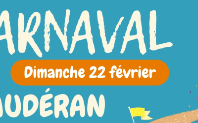 Retour sur le Carnaval de Caudéran 2026 !