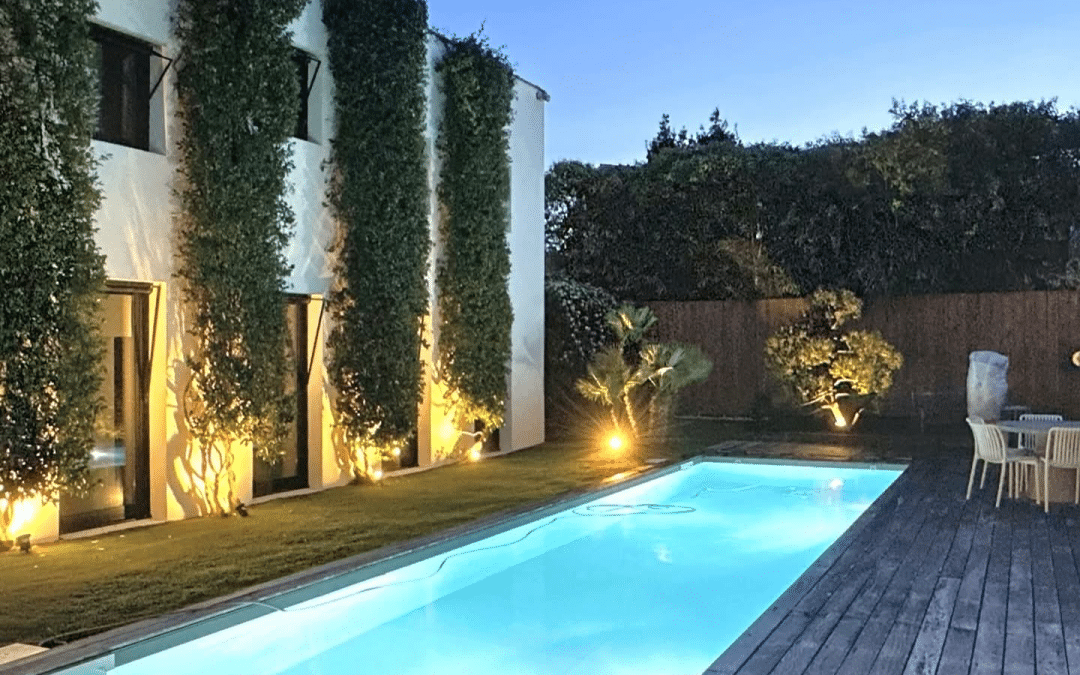 Villa d&rsquo;exception à vendre !