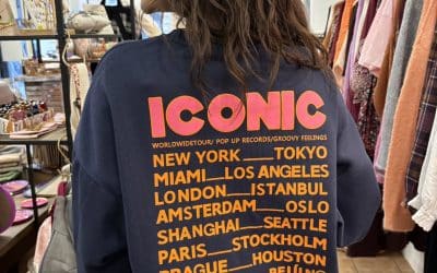 LOU & ROMY, laissez-vous tenter…