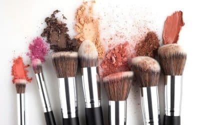 Soirée privée : « leçon maquillage 💄 et essayage de la nouvelle collection »
