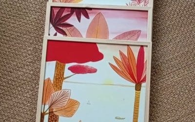 Aude Ponsonnet – Artiste / Illustratrice