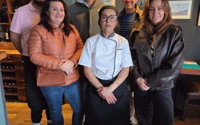 Casa Ferretti, changement de propriétaire