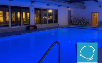 Bordeaux Confidentiel a testé Les Plaisirs de l’Eau !