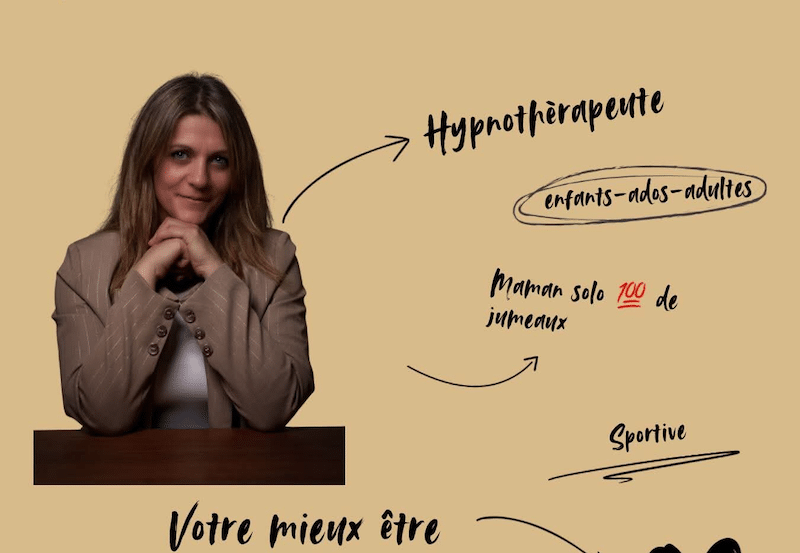 Praticien en thérapies Brèves Coaching, PNL et Hypnose