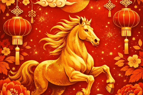 Bonne Année ! Venez fêter le Nouvel An chinois au Coffret des Saveurs