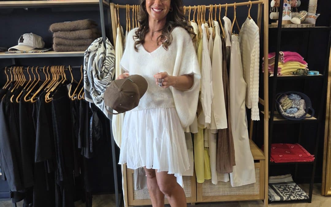 Paupi&rsquo;s avec Pauline