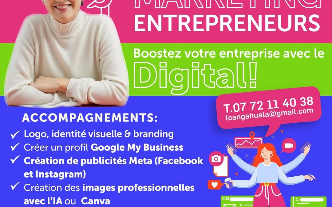 Accompagnement numérique à domicile