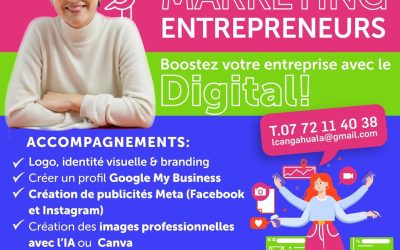 Accompagnement numérique à domicile