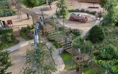 Informations Quartier Caudéran 