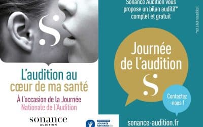 Sonance Audition Bordeaux Caudéran