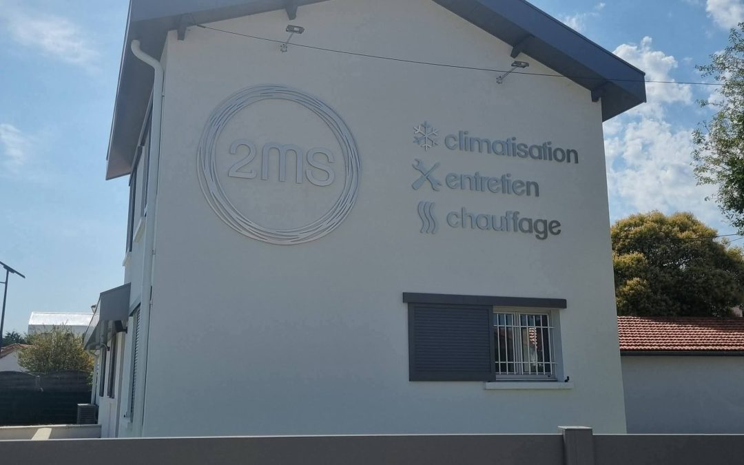 Votre spécialiste en climatisation & chauffage à Bordeaux