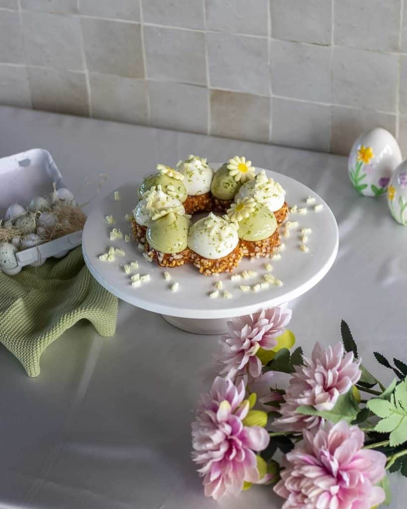 Le printemps s'invite dans nos boulangeries ! 1 FB IMG 1773864253542