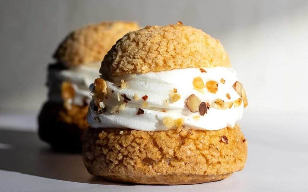 Le printemps s&rsquo;invite dans nos boulangeries !