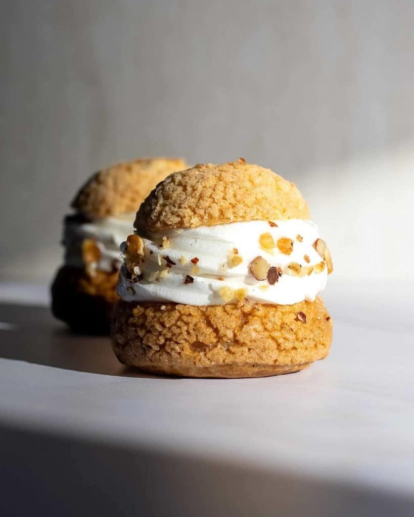 Le printemps s'invite dans nos boulangeries ! 2 FB IMG 1773864255673