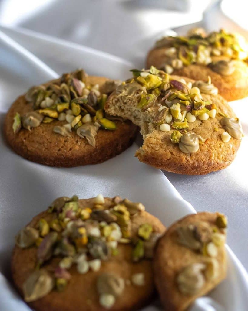 Le printemps s'invite dans nos boulangeries ! 3 FB IMG 1773864257759