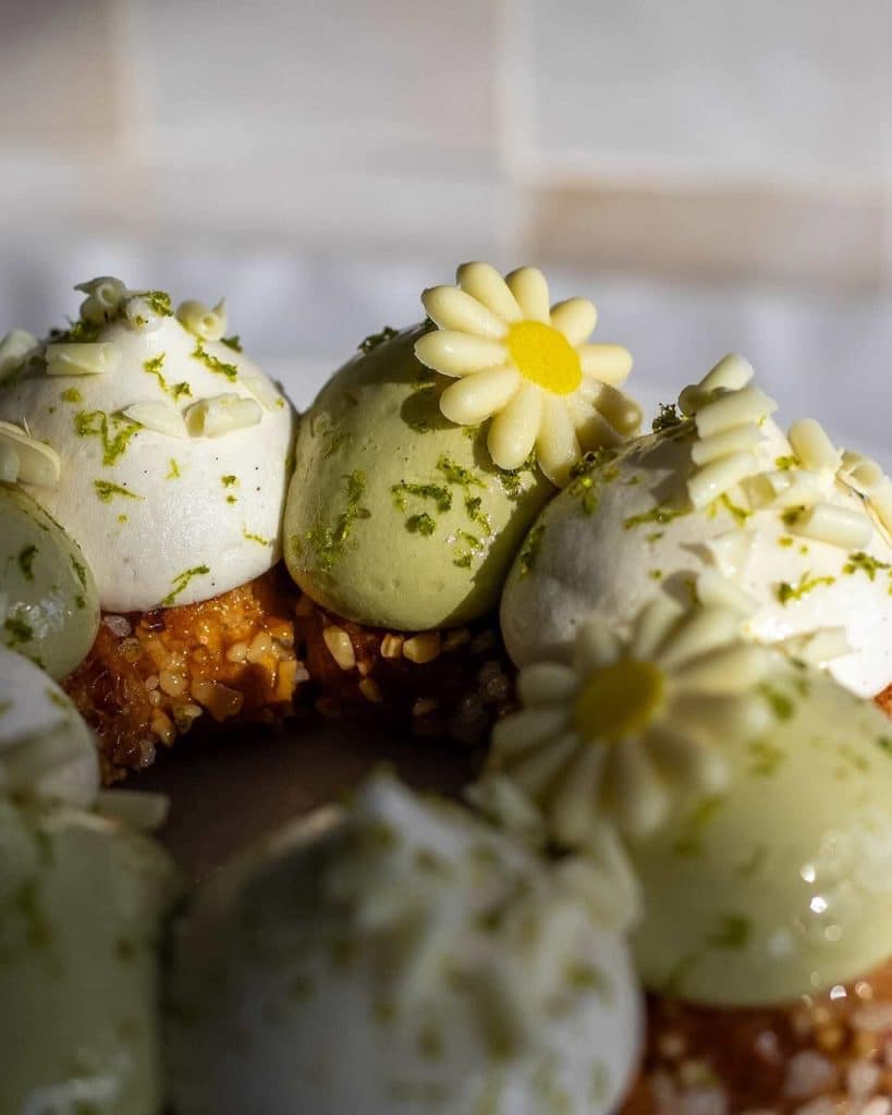 Le printemps s'invite dans nos boulangeries ! 5 FB IMG 1773864262119