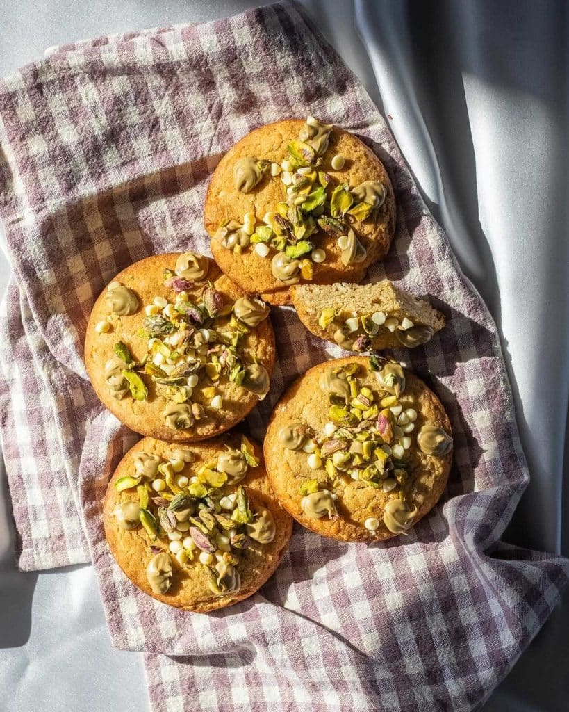 Le printemps s'invite dans nos boulangeries ! 6 FB IMG 1773864264538